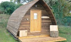 wigwam