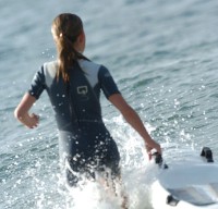 Learn to Surf in Cornwall