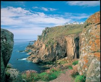 Lands End 2
