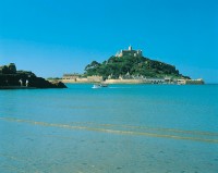 St Michaels Mount
