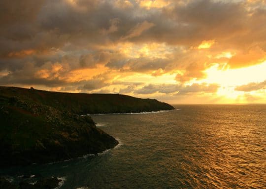 What’s on in October in Cornwall