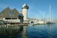 National Maritime Museum