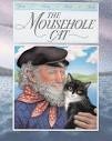 The Mousehole Cat at Trebah Gardens