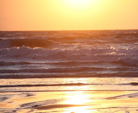 A sunny start to June in Cornwall
