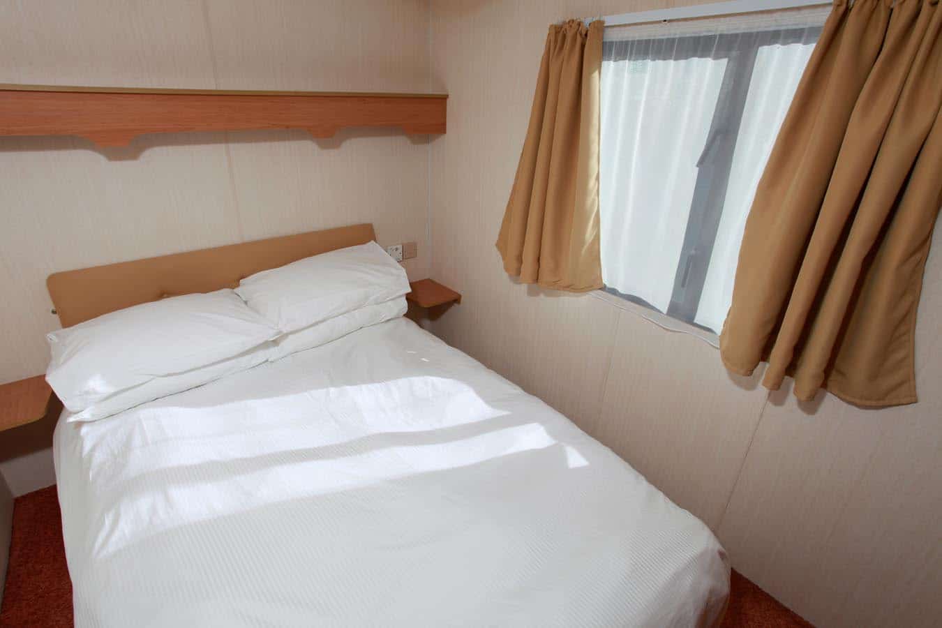 1 Bedroom Caravan Tehidy Holiday Park