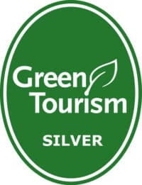 green tourism award