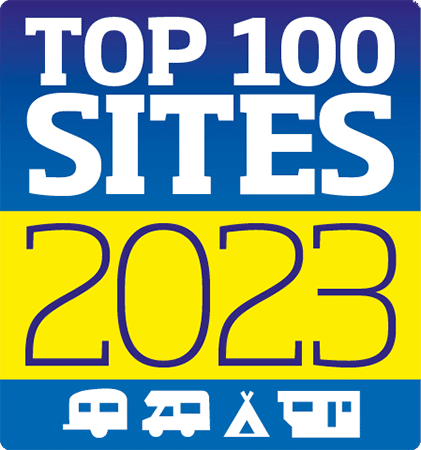 Top 100 Sites awards 2021