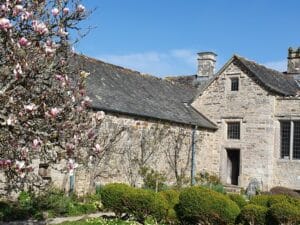 Godolphin House