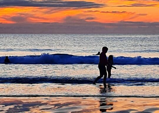Family Friendly Events in Cornwall in May and June 2026